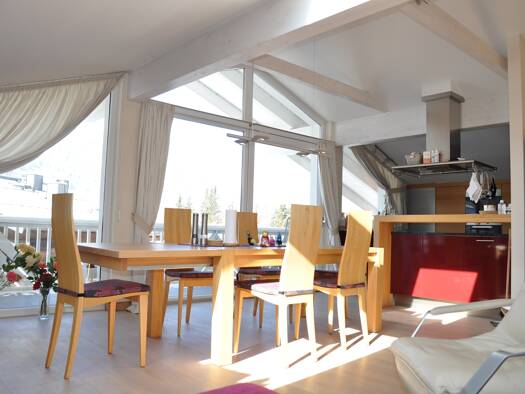Penthouse zum Kauf 590.000 € 3 Zimmer 120 m² Bad Hofgastein 5630