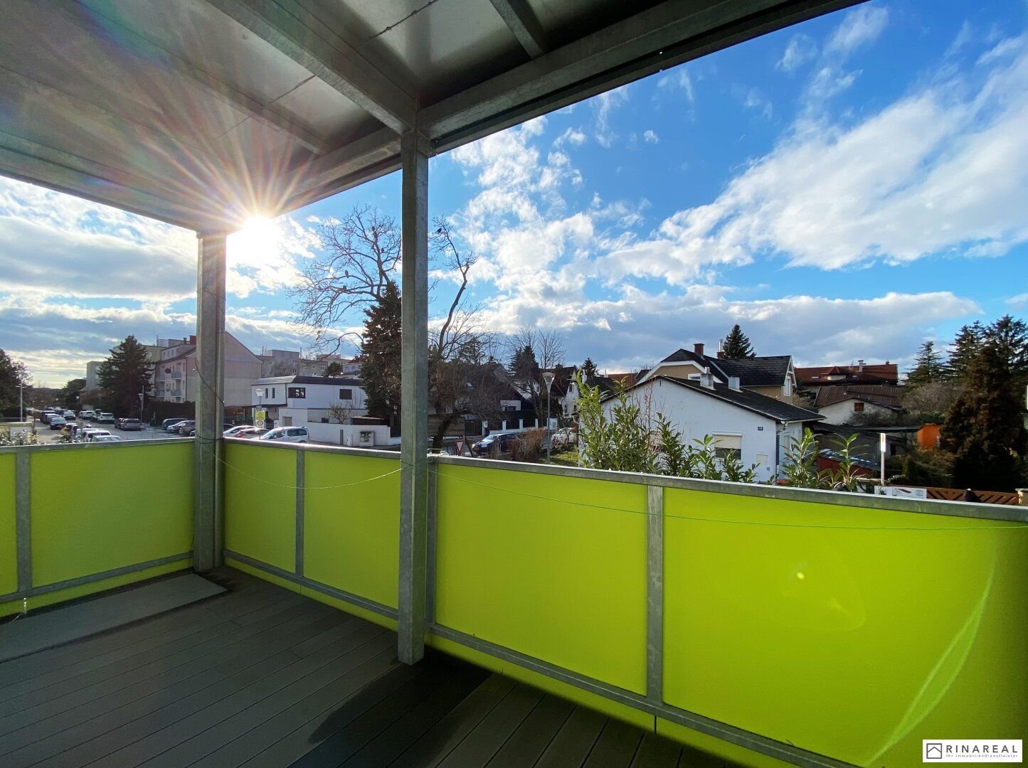 Terrassenwohnung zur Miete 779,77 € 3 Zimmer 70,2 m²<br/>Wohnfläche 1.<br/>Geschoss Bad Vöslau 2540