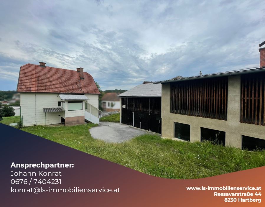 Haus zum Kauf 319.000 € 150 m²<br/>Wohnfläche 1.935 m²<br/>Grundstück Bad Tatzmannsdorf 7431