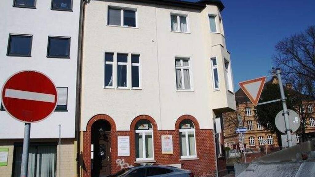 Mehrfamilienhaus zum Kauf als Kapitalanlage geeignet 794.500 € 10 Zimmer 265 m² 184 m² Grundstück Humperdinckstr. 5ß Siegburg 53721