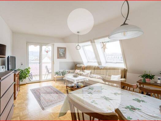 Wohnung zum Kauf 248.000 € 3 Zimmer 61 m² Bad Säckingen 79713