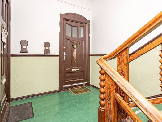 Wohnung zum Kauf 399.000 € 4,5 Zimmer 122 m² 3. Geschoss Spandau Berlin 13581
