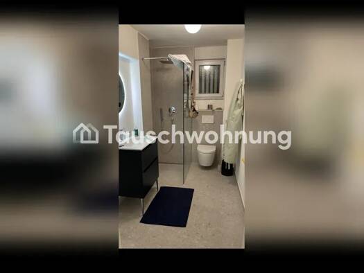 Wohnung zur Miete Tauschwohnung 1.100 € 2 Zimmer 54 m² Altstadt-Lehel München 80538