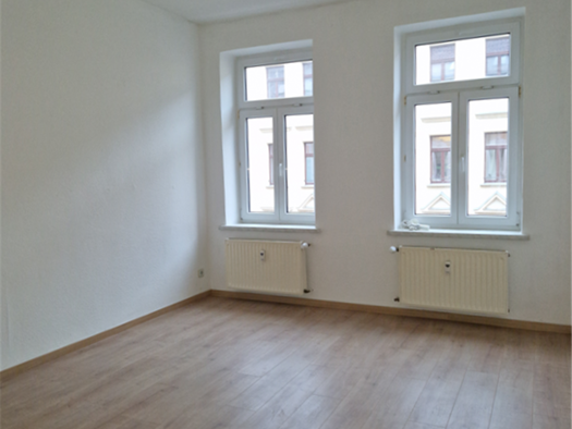 Wohnung zur Miete 645 € 3 Zimmer 71,6 m² Arnoldstraße 2 Stötteritz Leipzig 04299
