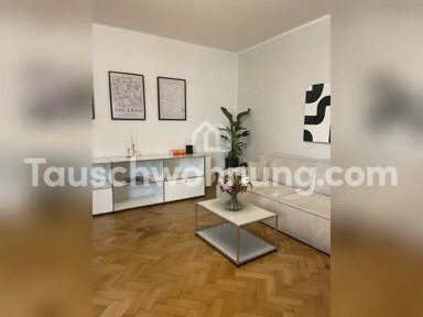 Wohnung zur Miete 1.370 € 2 Zimmer 60 m² 1. Geschoss Haidhausen - Süd München 81667