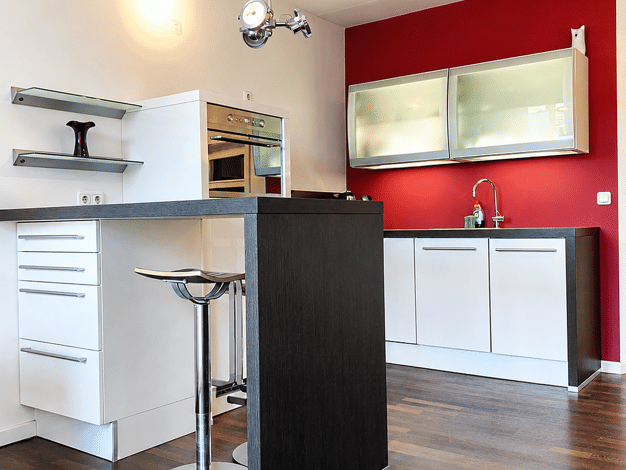 Wohnung zur Miete auf Zeit 1.350 € 2 Zimmer 54 m² frei ab 01.11.2026 Derendorf Stadtbezirk 1 40476