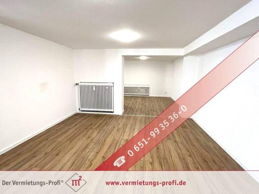 Bürofläche zur Miete 1.200 € 3 Zimmer 117 m² Bürofläche Echternacherbrück 54668