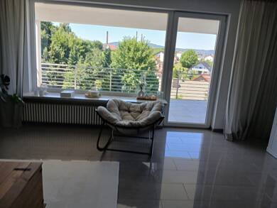 Wohnung zur Miete 850 € 3 Zimmer 92 m² Geschoss 1/2 frei ab 01.10.2025 Rengershausen Baunatal 34225