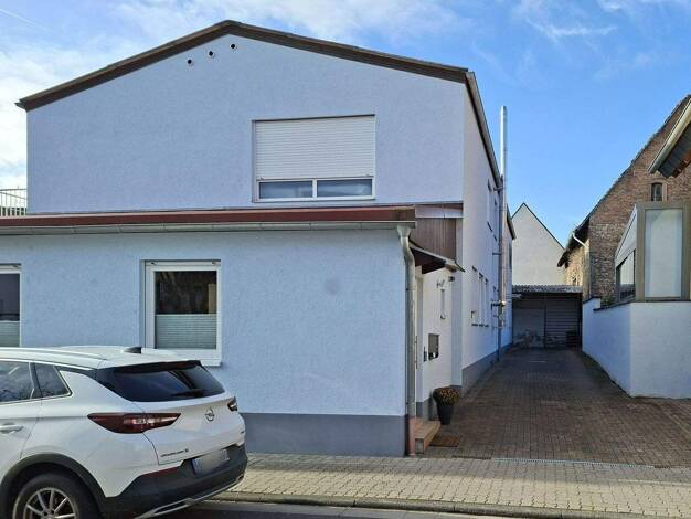 Wohnung zum Kauf 249.000 € 3 Zimmer 78 m² 1. Geschoss Dudenhofen 67373