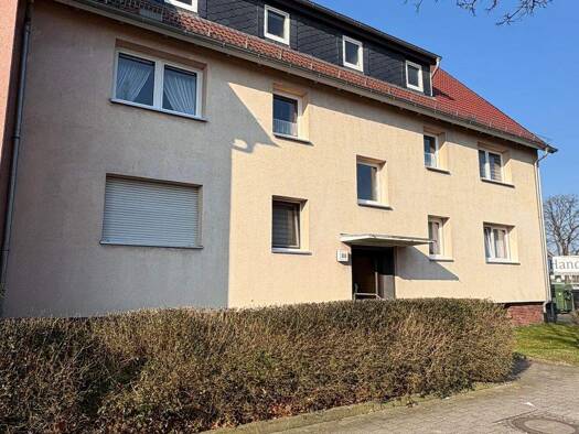 Wohnung zur Miete 510 € 3 Zimmer 67,7 m² 1. Geschoss frei ab 05.01.2026 Lehrte 31275
