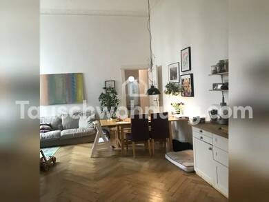 Terrassenwohnung zur Miete Tauschwohnung 1.800 € 6 Zimmer 150 m² EG Schöneberg Berlin 10777