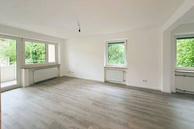 Wohnung zum Kauf 269.500 € 2 Zimmer 58,5 m² 1. Geschoss frei ab sofort Bad Aibling Bad Aibling 83043