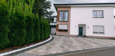 Wohnung zur Miete 1.030 € 3 Zimmer 99 m² 1 Geschosse Mayen Mayen 56727