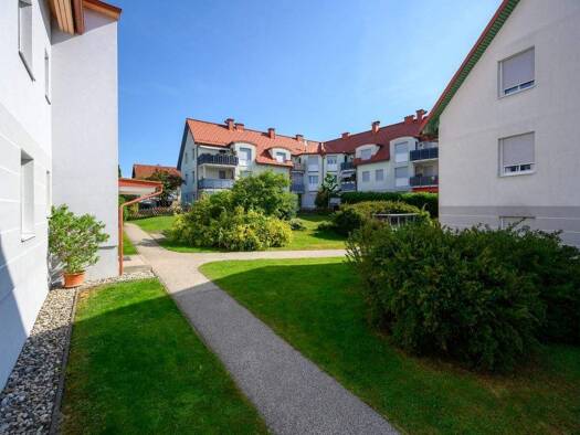 Wohnung zur Miete 551 € 3 Zimmer 71,6 m² frei ab 30.06.2026 Allhartsberg 3365