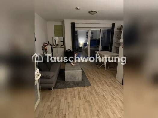 Wohnung zur Miete Tauschwohnung 430 € 1 Zimmer 36 m² Bretzenheim Mainz 55128