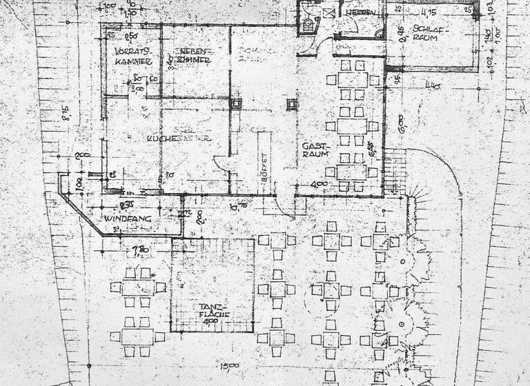 Haus zum Kauf 219.000 € 3 Zimmer 110 m² 2.000 m² Grundstück frei ab sofort Theodor-Heuss-Straße 80 St Arnual Saarbrücken 66119