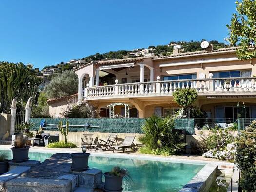 Einfamilienhaus zum Kauf 1.490.000 € 12 Zimmer 274,7 m² 1.600 m² Grundstück Sud Cavalaire-sur-Mer 83240