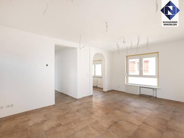 Maisonette zum Kauf 385.000 € 3 Zimmer 104 m² Mitte - West Kirchheim unter Teck 73230