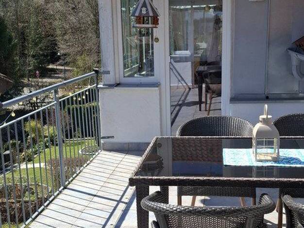 Wohnung zum Kauf provisionsfrei 749.000 € 5 Zimmer 130 m² 2. Geschoss Reindl Penzberg 82377