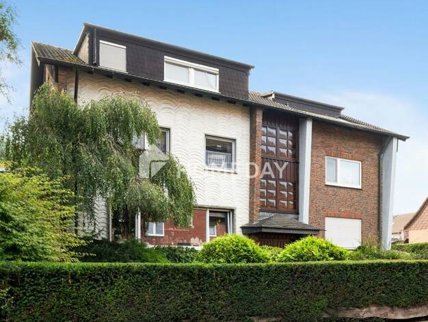 Mehrfamilienhaus zum Kauf 679.000 € 15 Zimmer 425 m² 1.300 m² Grundstück Datteln Datteln 45711