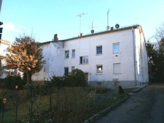 Wohnung zum Kauf 339.000 € 4 Zimmer 95,8 m² 1. Geschoss frei ab sofort Bismarckstraße 56 1 Heilbronn 74074