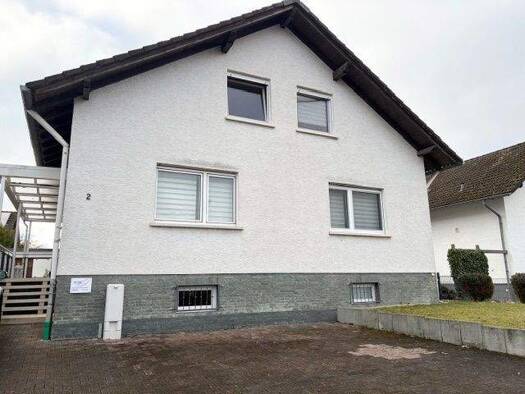 Wohnung zum Kauf als Kapitalanlage geeignet 224.800 € 3,5 Zimmer 82,7 m² Bernbach Freigericht 63579