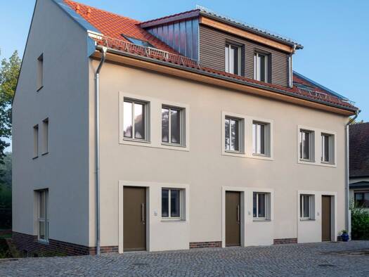 Reihenmittelhaus zur Miete - Erstbezug 1.458 € 5 Zimmer 132,5 m² frei ab 01.09.2026 Gransee Gransee 16775