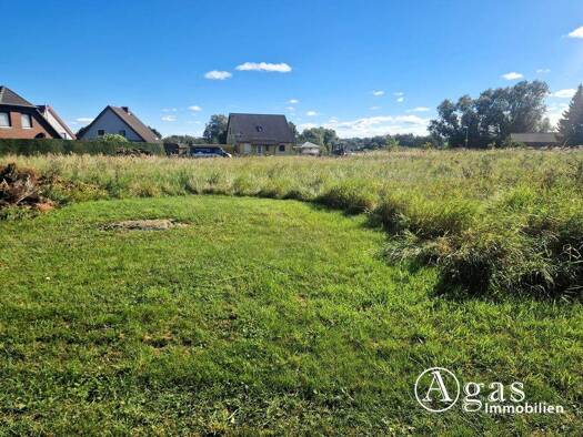 Grundstück zum Kauf 49.500 € 929 m² Grundstück Teschendorf Burg Stargard / Teschendorf 17094