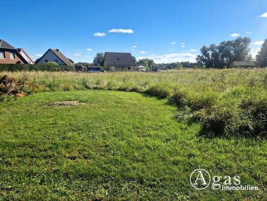 Grundstück zum Kauf 49.500 € 929 m² Grundstück Teschendorf Burg Stargard 17094