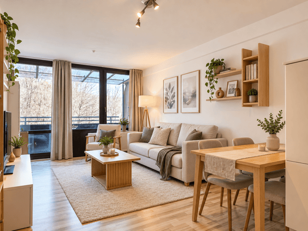 Wohnung zum Kauf 140.000 € 2 Zimmer 65 m² 2. Geschoss Gundlfing Riedenburg 93339