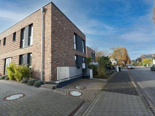 Doppelhaushälfte zum Kauf 4 Zimmer 122 m² 226 m² Grundstück Reinbek 21465