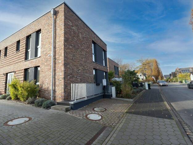Doppelhaushälfte zum Kauf 4 Zimmer 122 m² 226 m² Grundstück Reinbek 21465