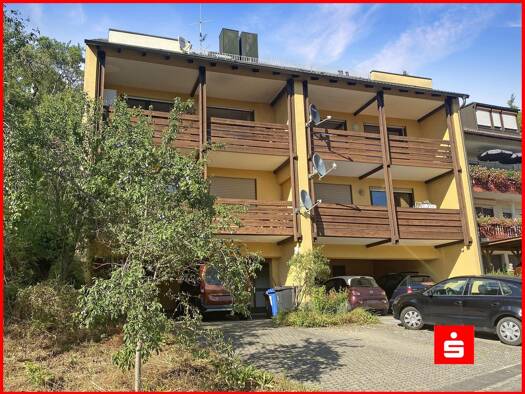 Wohnung zum Kauf 179.000 € 2 Zimmer 52 m² Oberdürrbach Würzburg 97080