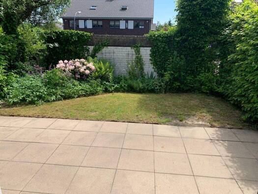 Wohnung zur Miete 1.420 € 5 Zimmer 127 m² 1. Geschoss Roxel Münster 48161