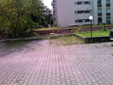 Außenstellplatz zur Miete 35 € Marienfelder Allee 87 Marienfelde Berlin 12277