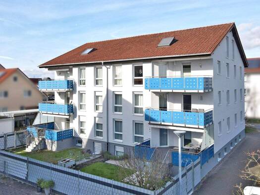 Maisonette zum Kauf 539.000 € 6,5 Zimmer 205 m² Wiesental Waghäusel 68753