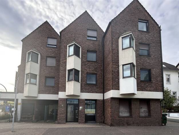 Praxisfläche zum Kauf 134.000 € 4 Zimmer 85 m² Bürofläche Altstadt-Süd Oberhausen 46045