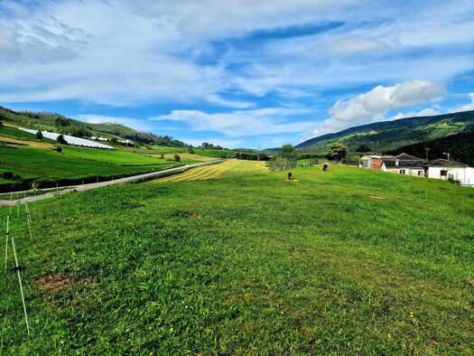 Acker-/Waldstück zum Kauf 65.000 € Polígono 3 Parcela 434 CP VILLANUEVA-SAN PELAYO. Valdés 33780