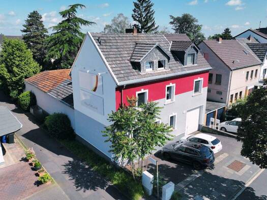 Einfamilienhaus zum Kauf 780.000 € 7 Zimmer 139 m² 590 m² Grundstück Duisdorf Bonn 53123