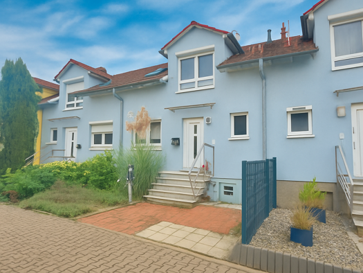Reihenmittelhaus zum Kauf 449.000 € 4,5 Zimmer 119 m² 215 m² Grundstück Biblis 68647