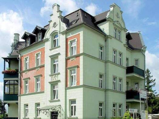 Wohnung zur Miete 520 € 3 Zimmer 83,4 m² 3. Geschoss Äußere Bautzner Straße 43 Löbau 02708