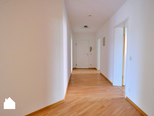 Wohnung zum Kauf 249.000 € 3 Zimmer 78,2 m² 1. Geschoss Altstadt Bayreuth 95447