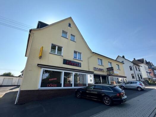 Mehrfamilienhaus zum Kauf 499.000 € 13 Zimmer 225 m² 1.200 m² Grundstück Ransbach- Baumbach 56235