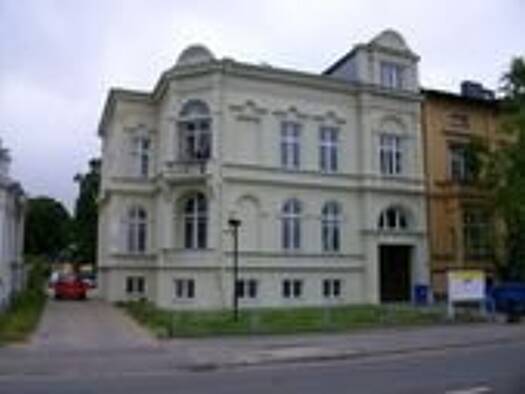 Bürofläche zur Miete provisionsfrei 8,02 € 2 Zimmer 48 m² Bürofläche Werderstraße 139 Altstadt Schwerin 19055