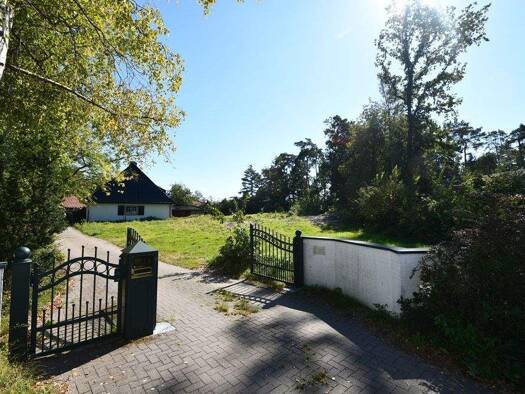 Grundstück zum Kauf 149.000 € 1.090 m² Grundstück Wahlstedt 23812