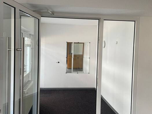 Büro zur Miete 1.000 € 157 m² Bürofläche Stadtmitte Völklingen 66333