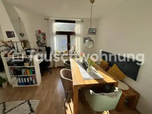 Wohnung zur Miete Tauschwohnung 765 € 2 Zimmer 65 m² 3. Geschoss Sülz Köln 50937