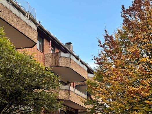 Wohnung zum Kauf 389.000 € 3 Zimmer 87 m² 3. Geschoss frei ab sofort Niendorf Hamburg 22455