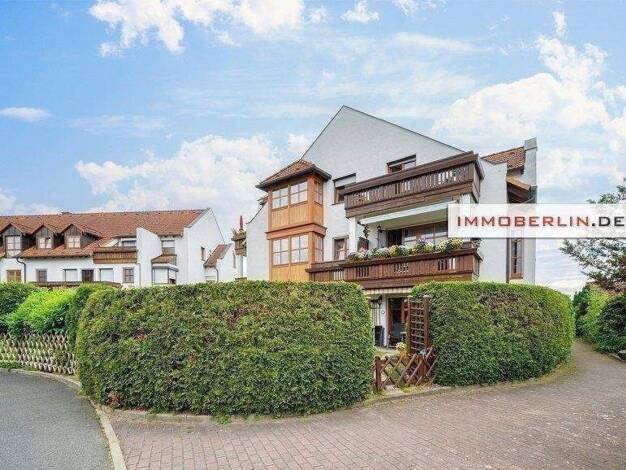 Wohnung zum Kauf 175.000 € 2 Zimmer 59 m² Dallgow Dallgow-Döberitz 14624