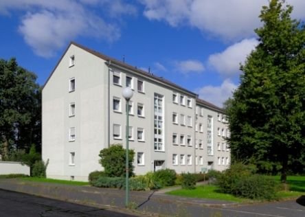 Wohnung zur Miete 545 € 3,5 Zimmer 66,9 m²<br/>Wohnfläche 3.<br/>Geschoss Im Burbecksort 80 Südliche Stadtmitte Ahlen 59229